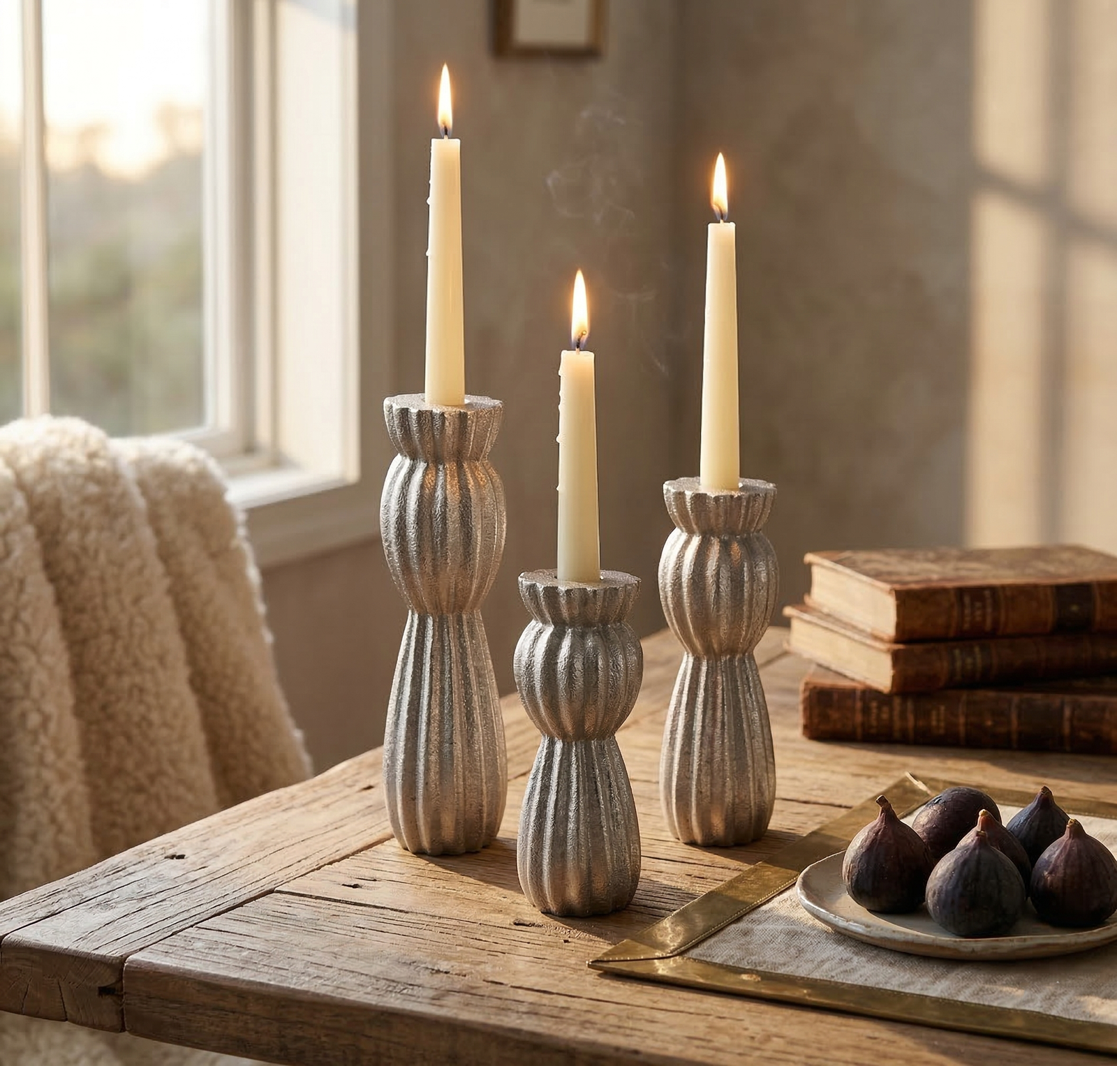 Candle Holders